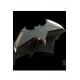 DC Movies Replica 1/1 Batman Batarang 21 cm